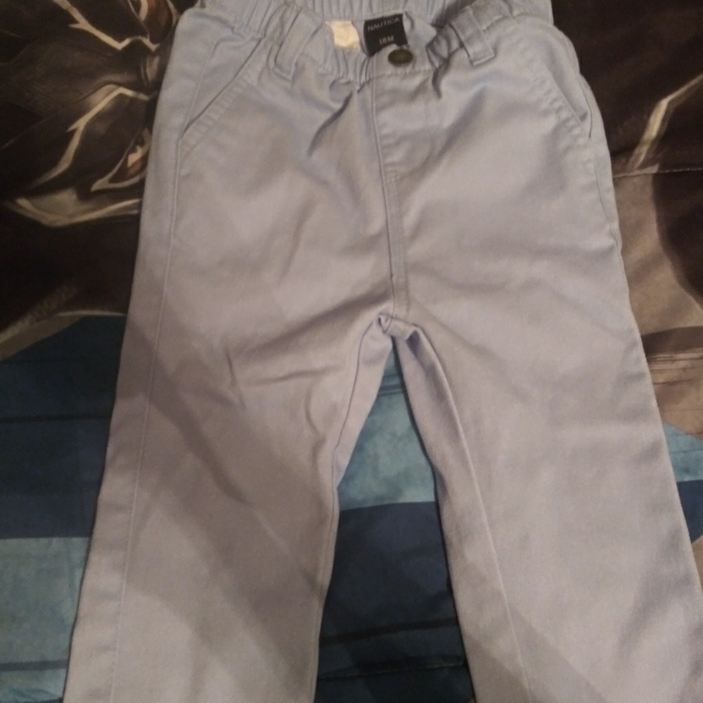 Nautica size 18mth pant